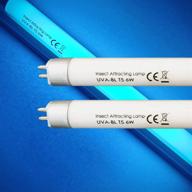 efficient replacement for t5 🌟 fluorescent 6w | compatible and reliable logo