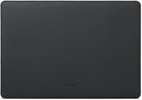 img 3 attached to 🖥️ NATIVE UNION Stow Slim MacBook Pro 13” (2016-2020), MacBook Air 13” (Retina) - Premium Sleeve with Magnetic Closure and Exterior Pocket, in Slate