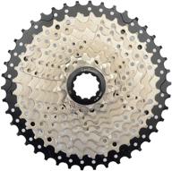 🏼 lanxuanr 10 speed mountain bike cassette: lightweight & perfect fit for mtb and road bicycles logo