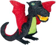 ya otta pinata dragon pinata: a fun-filled party must-have! logo