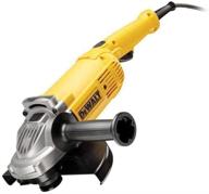 dewalt dwe490 qs dwe490 qs amoladora 230 мм 2 000w логотип