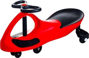 img 2 attached to 🚴 Wiggle Lil Rider Ride Toy