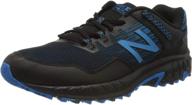 👟 new balance 410 v6 trail running shoe for men logo