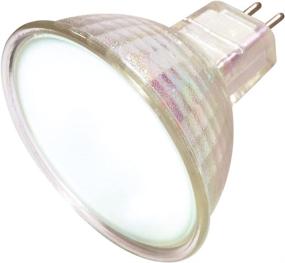 img 1 attached to 💡 Satco S4120 Lamp Light - Bright 20 Watts, Wide 36 Degree Beam & Vibrant Color