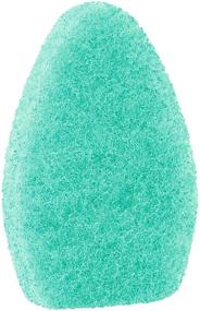 img 3 attached to 🧽 6-Pack of Scotch-Brite Non-Scratch Tub & Tile Scrubber Refill Pads for Effective Cleaning