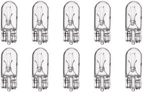 img 3 attached to 💡 CEC Industries W2 1X9 5D T 3 25 Bulbs: Industrial Electrical & Lighting Components