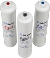 hydrogardener replacement filter for home master isettma8 logo