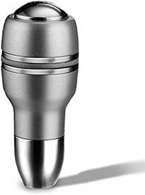 img 1 attached to Улучшите свой опыт вождения с ручкой переключения MOMO Automatico Silver