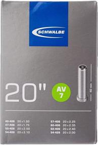img 1 attached to PREMIUM QUALITY Schwalbe Inner Tubes