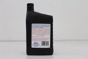 img 1 attached to 🔧 GM Fluid 88861800 Manual Transmission Fluid - 1 Quart - Authentic and Reliable