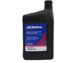 img 2 attached to 🔧 GM Fluid 88861800 Manual Transmission Fluid - 1 Quart - Authentic and Reliable