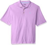 👔 izod advantage performance sleeve radiance: high-performance men's clothing for shirts logo