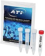 ati icp oes complete saltwater water logo