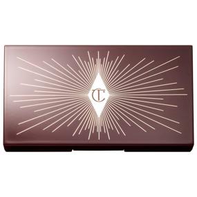 img 2 attached to Charlotte Tilbury Gold Palette Highlighter