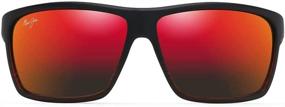 img 4 attached to Maui Jim Alenuihaha PolarizedPlus2 Sunglasses