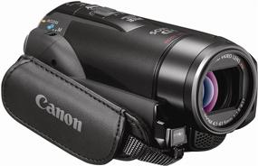 img 2 attached to Canon VIXIA HF M30 Full HD Camcorder with 8GB Flash Memory (Discontinued): Premium Imaging and Ample Storage