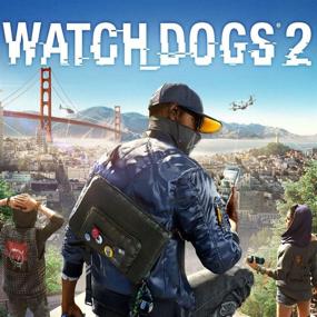 img 3 attached to WATCH DOGS 2 GOLD - XBOX ONE: Лучшая цена на NV
