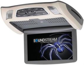 img 2 attached to Soundstream VCM 103DM Потолочная развлекательная система