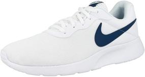 img 1 attached to 👟 Premium Performance: Nike Tanjun Women's Running Sneaker - Stylish and Comfortable Women's Shoes