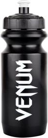 img 3 attached to 💧 Venum Contender Water Bottle - Black, 650ml: Stay Hydrated in Style and Convenience!