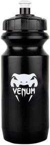 img 2 attached to 💧 Venum Contender Water Bottle - Black, 650ml: Stay Hydrated in Style and Convenience!