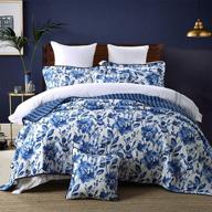 hnnsi porcelain bedspread chinese comforter logo