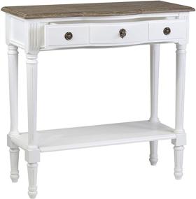 img 3 attached to East Main TT JO 75014 LG Gracelynn Console Furniture