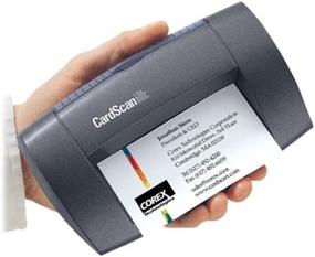 img 3 attached to 📇 CardScan Office Scanner (600c/V6) for Business Cards