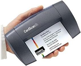 img 4 attached to 📇 CardScan Office Scanner (600c/V6) for Business Cards