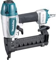 makita at638a narrow crown stapler логотип