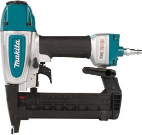 img 2 attached to Makita AT638A Narrow Crown Stapler