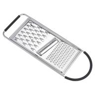 amazoncommercial stainless cheese grater non slip logo