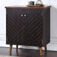 laluz accent cabinet nightstands handle furniture logo