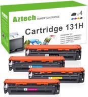 aztech compatible cartridge imageclass lbp7110cw logo