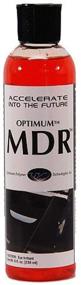 img 1 attached to 💎 Optimum (21700) удаление минеральных отложений MDR - мягкое и эффективное решение, 8 унций.