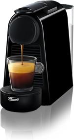 img 1 attached to Delonghi Nespresso Essenza Mini Coffee and Espresso Machine, Black – Enhanced SEO
