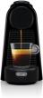delonghi nespresso essenza mini coffee and espresso machine, black – enhanced seo logo