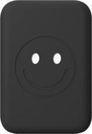 damonlight magsafe battery black 1 pack logo