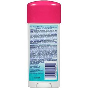 img 3 attached to 🔥 Nair Hair Remover Glides Away: The Ultimate Hair Removal Cream 3.3 oz