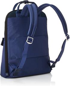 img 3 attached to TUMI Voyageur Essential Backpack Women Backpacks