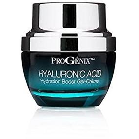 img 2 attached to 💦 Progenix Hyaluronic Acid Cream: Powerful Moisturizer for Dry Skin, Dark Spots & Wrinkles