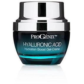 img 1 attached to 💦 Progenix Hyaluronic Acid Cream: Powerful Moisturizer for Dry Skin, Dark Spots & Wrinkles