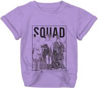 toddler sanderson sisters graphic halloween boys' clothing and tops, tees & shirts logo