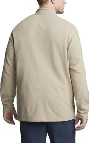 img 2 attached to 👕 Van Heusen 2X Large Men's Clothing: Ottoman Monument T-Shirts & Tanks