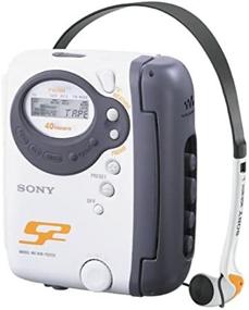 img 2 attached to Sony WM FS222 Walkman Cassette Weather