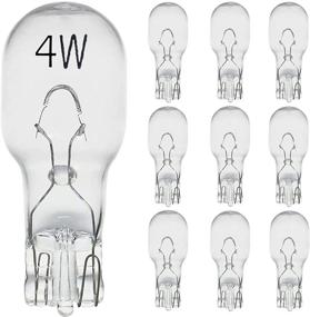 img 4 attached to 💡 Industrial Lighting Components - Volt-Watt Voltage Landscape Bulb for Electrical Applications