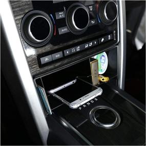 img 2 attached to TongSheng Discovery Car Styling Multifunction Accessory