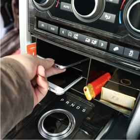 img 3 attached to TongSheng Discovery Car Styling Multifunction Accessory
