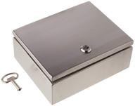 industries snb3741 ss stainless steel enclosure logo