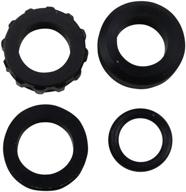 🔧 enhanced beck arnley 158-0896 fuel injection o-ring kit logo